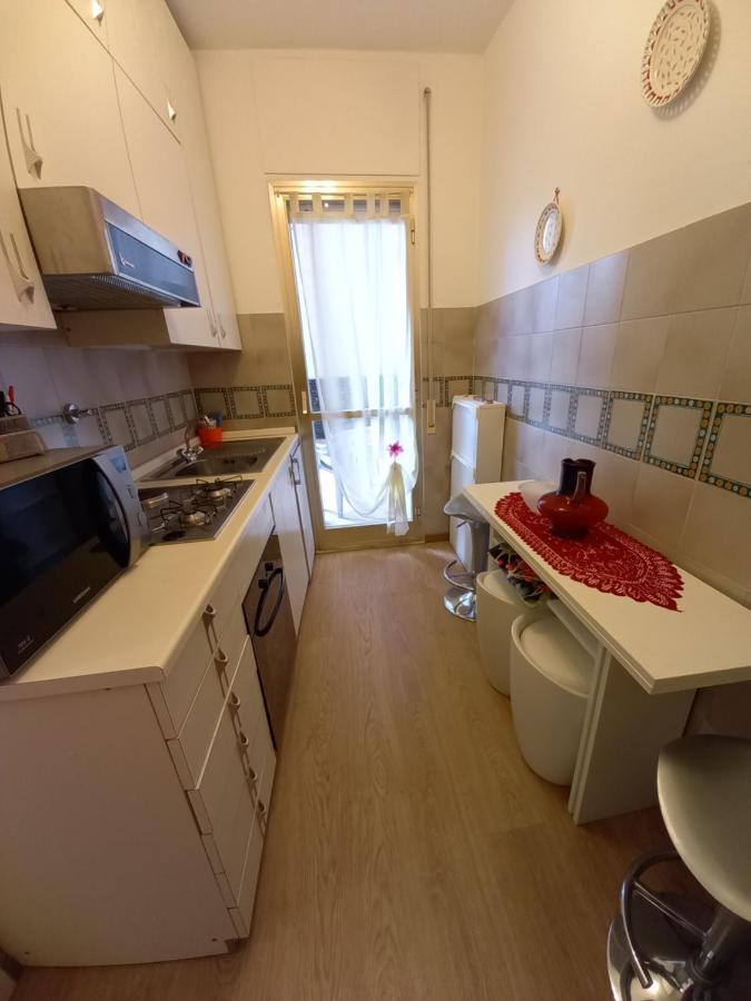 Casa Nilva Holiday In Sanremo Exterior photo