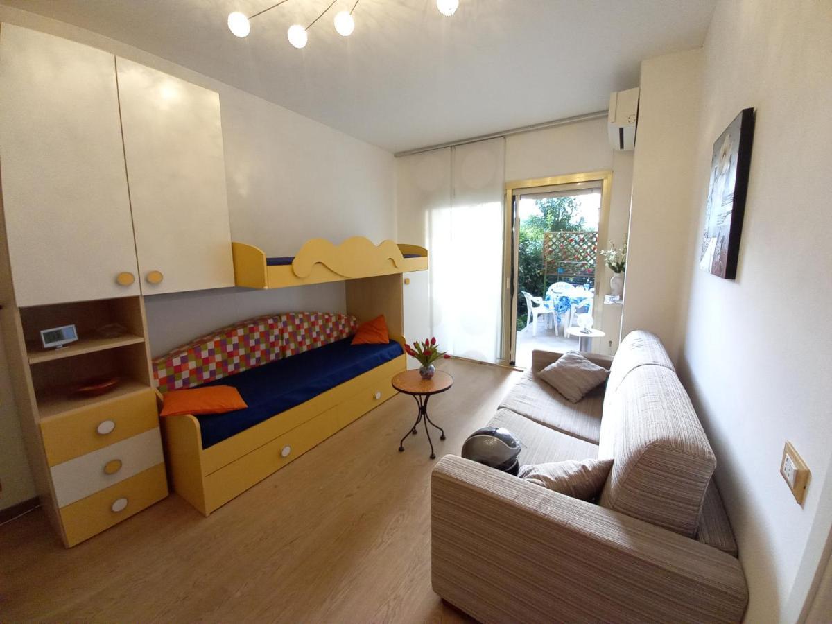 Casa Nilva Holiday In Sanremo Exterior photo