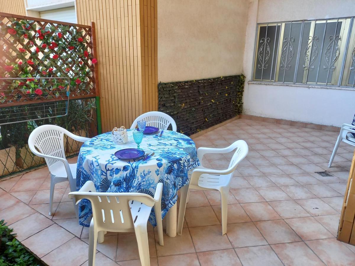 Casa Nilva Holiday In Sanremo Exterior photo
