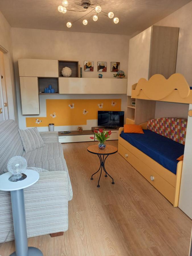 Casa Nilva Holiday In Sanremo Exterior photo