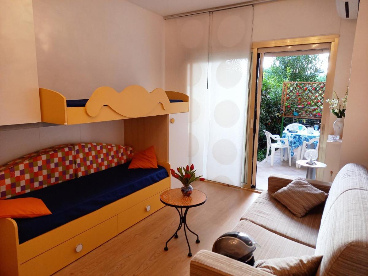 Casa Nilva Holiday In Sanremo Exterior photo