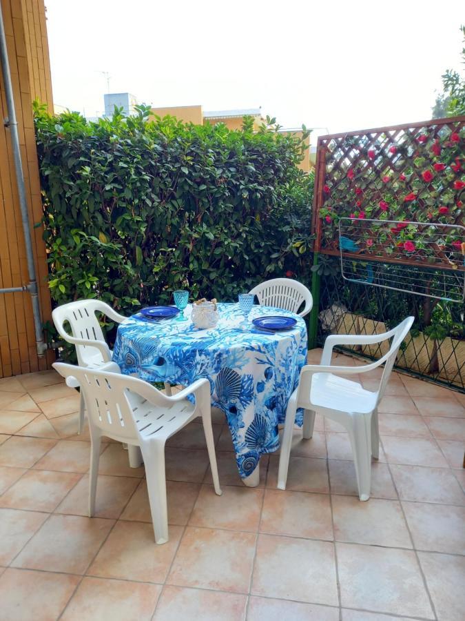 Casa Nilva Holiday In Sanremo Exterior photo